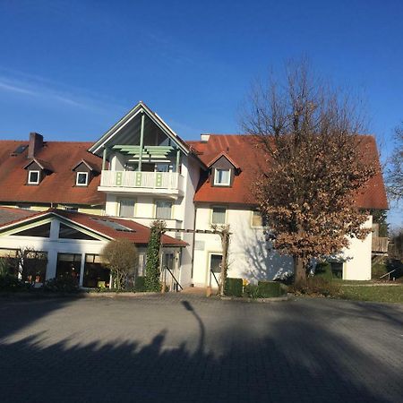 Gasthof Lindenwirt Denkendorf  Exterior photo